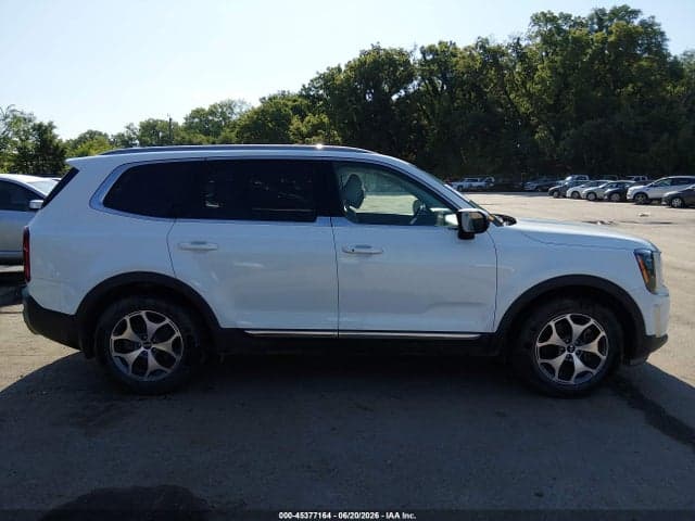 2020 KIA TELLURIDE EX 13