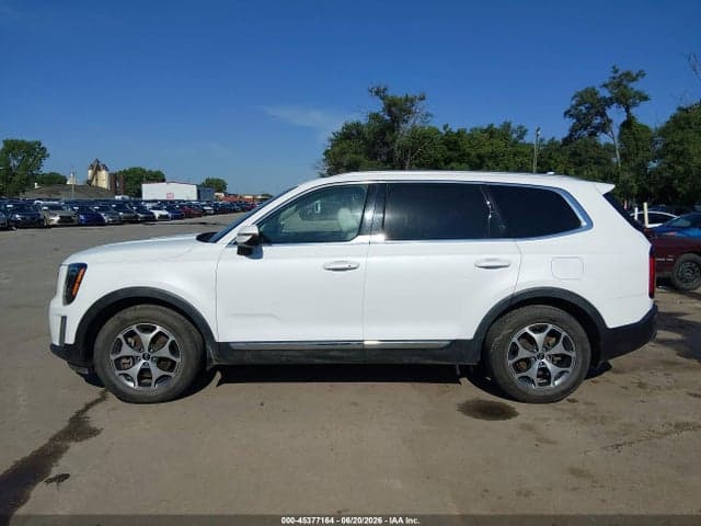 2020 KIA TELLURIDE EX 14