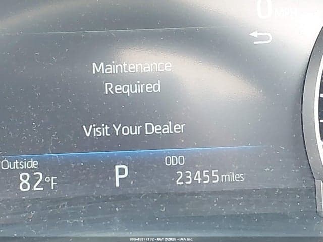 2024 TOYOTA HIGHLANDER XLE 15