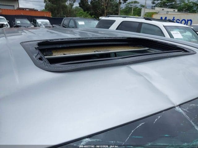 2024 TOYOTA HIGHLANDER XLE 20