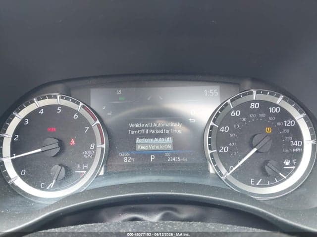 2024 TOYOTA HIGHLANDER XLE 7