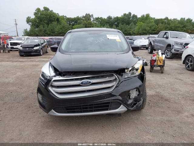 2017 FORD ESCAPE SE 12