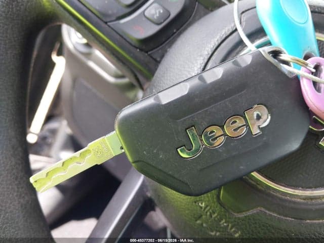 2021 JEEP GLADIATOR SPORT 4X4 11