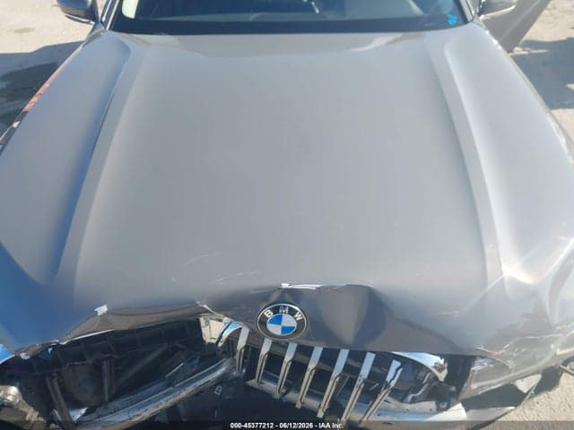 2020 BMW 740I 10