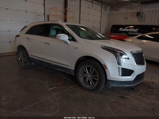 2023 CADILLAC XT5 AWD PREMIUM LUXURY