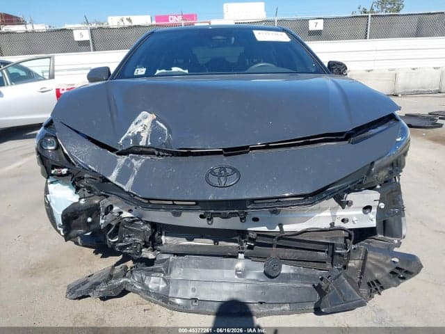 2026 TOYOTA CAMRY SE 13