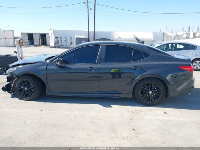 2026 TOYOTA CAMRY SE 15