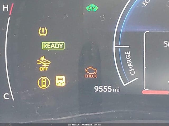 2026 TOYOTA CAMRY SE 16