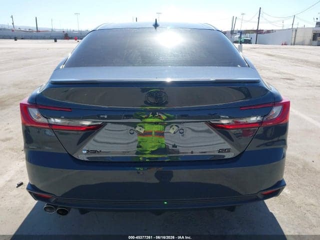 2026 TOYOTA CAMRY SE 17