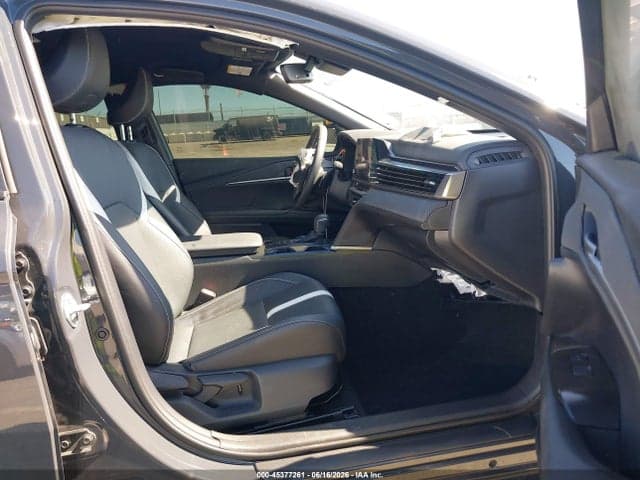 2026 TOYOTA CAMRY SE 5