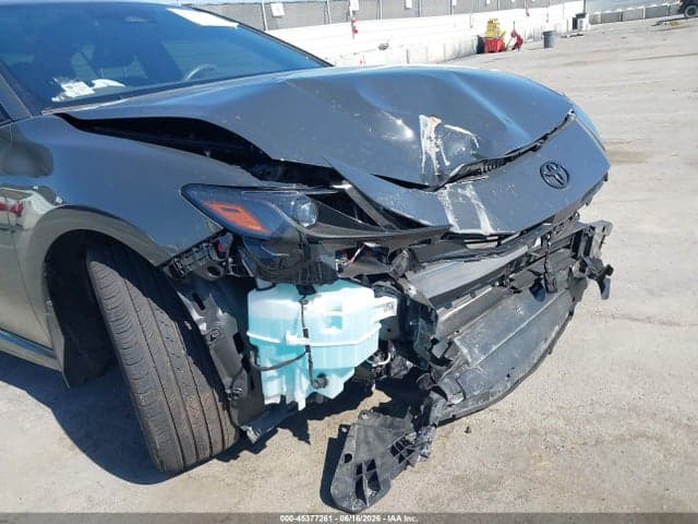 2026 TOYOTA CAMRY SE 6