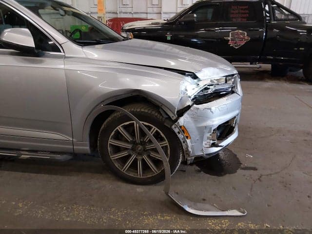 2017 AUDI Q7 3.0T PREMIUM 6