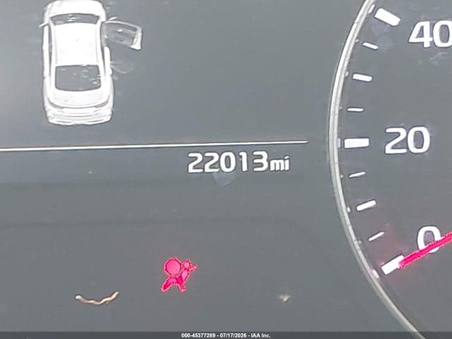 2024 KIA FORTE LXS 15