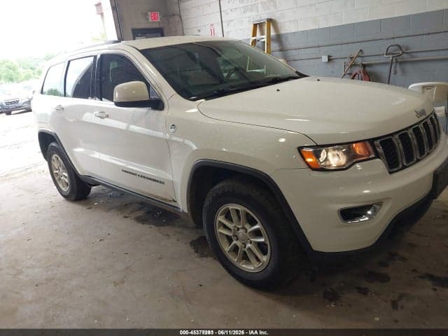 2019 JEEP GRAND CHEROKEE LAREDO E 4X4 - 1
