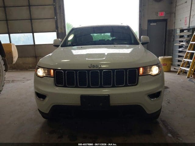 2019 JEEP GRAND CHEROKEE LAREDO E 4X4 13