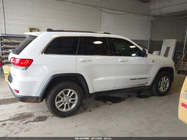 2019 JEEP GRAND CHEROKEE LAREDO E 4X4 14