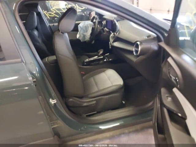 2025 CHEVROLET TRAX FWD LT 5
