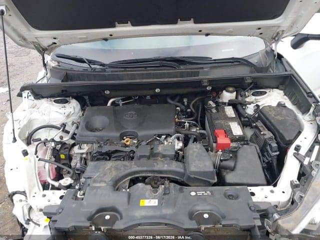 2023 TOYOTA RAV4 XLE 10