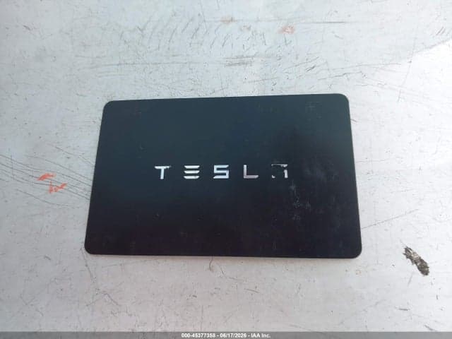 2023 TESLA MODEL 3 REAR-WHEEL DRIVE 10