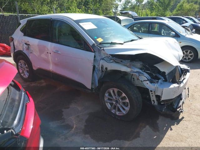 2020 FORD ESCAPE SE 1