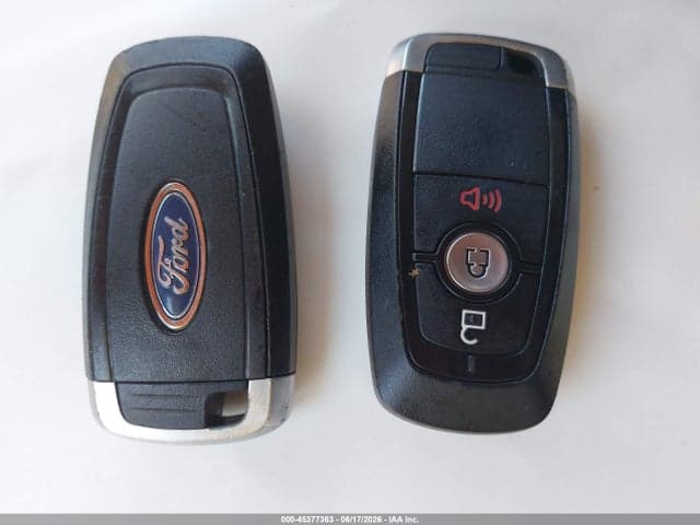 2020 FORD ESCAPE SE 11