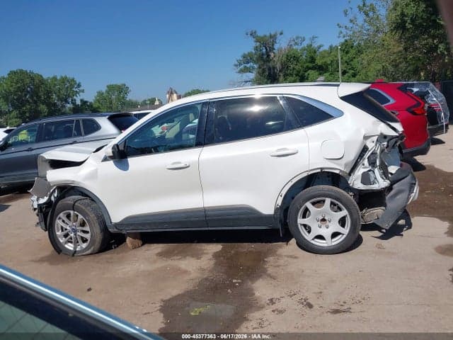 2020 FORD ESCAPE SE 15