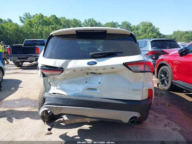 2020 FORD ESCAPE SE 20