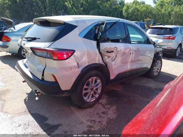 2020 FORD ESCAPE SE 4