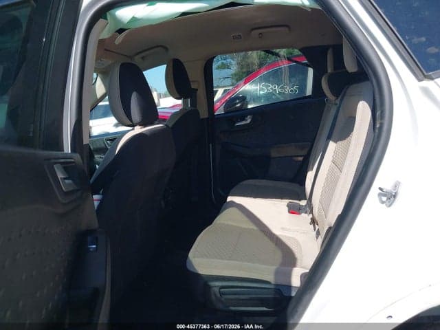 2020 FORD ESCAPE SE 8