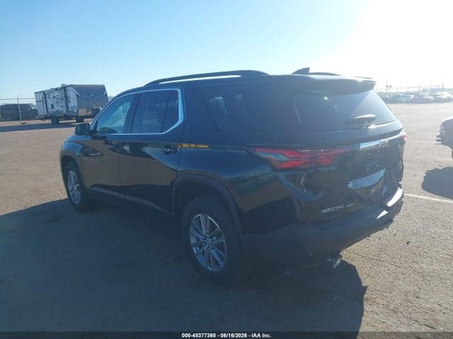2023 CHEVROLET TRAVERSE AWD LT CLOTH 3