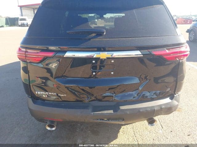 2023 CHEVROLET TRAVERSE AWD LT CLOTH 6