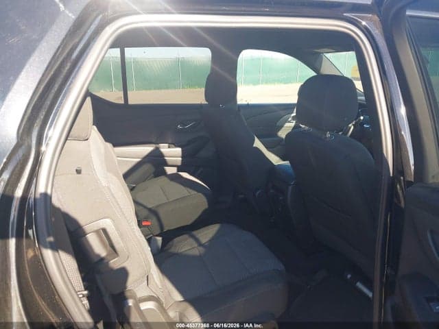 2023 CHEVROLET TRAVERSE AWD LT CLOTH 8