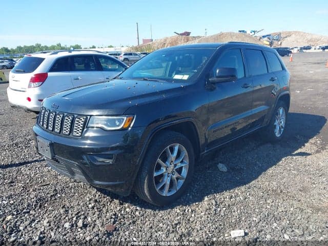 2020 JEEP GRAND CHEROKEE ALTITUDE 4X4 2