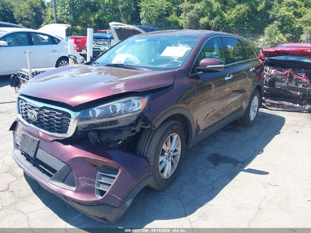 2020 KIA SORENTO 2.4L LX 2