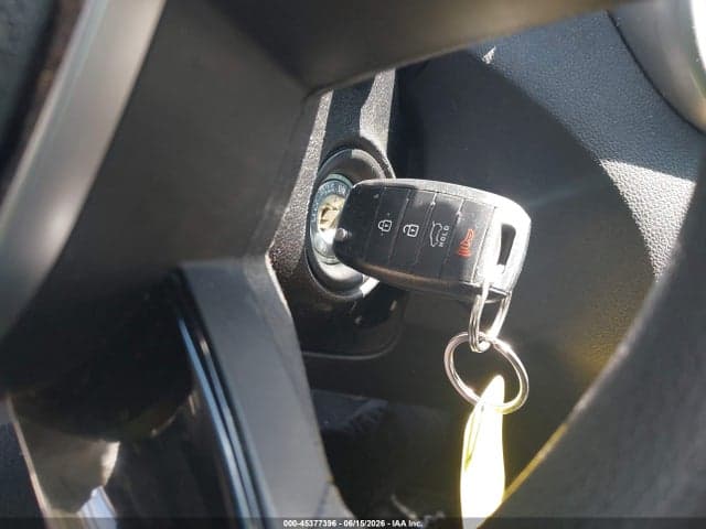 2020 KIA SORENTO 2.4L LX 11