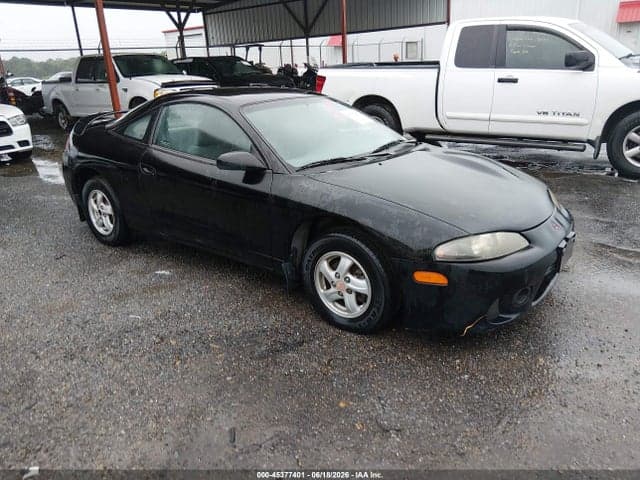1997 MITSUBISHI ECLIPSE RS 1