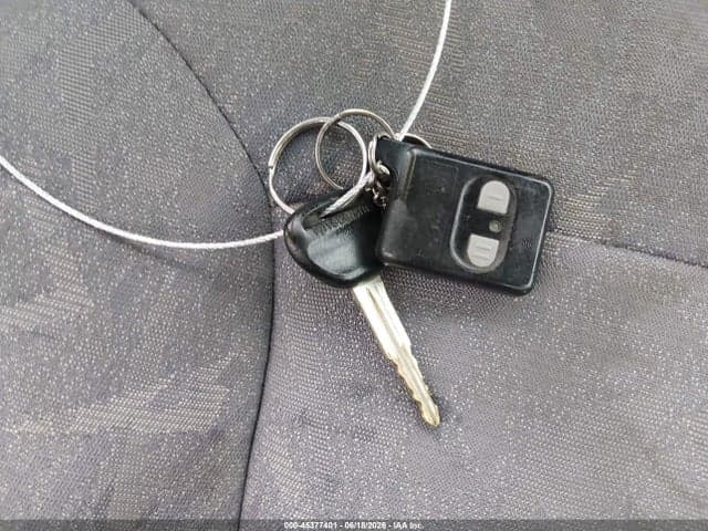 1997 MITSUBISHI ECLIPSE RS 11