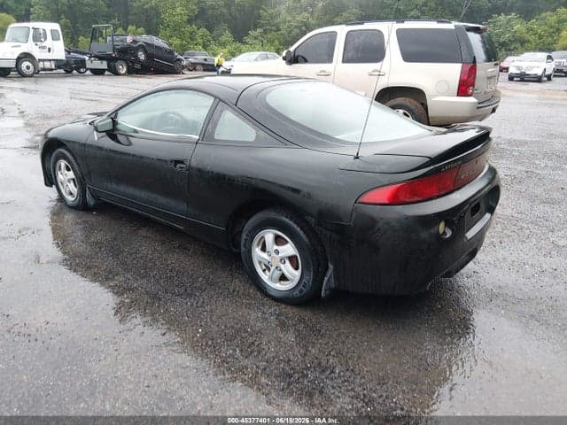 1997 MITSUBISHI ECLIPSE RS 3
