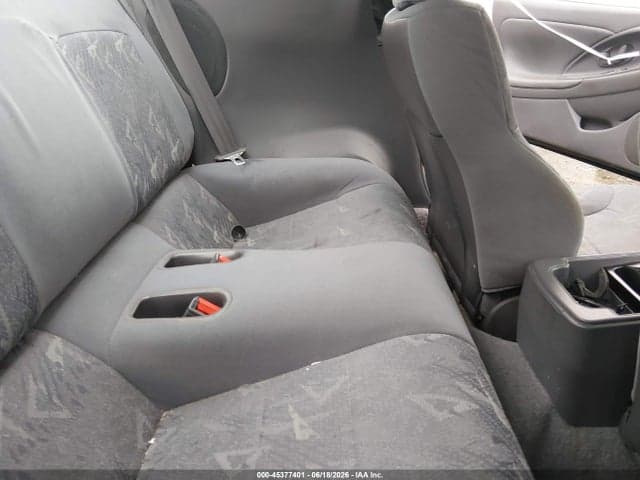 1997 MITSUBISHI ECLIPSE RS 8