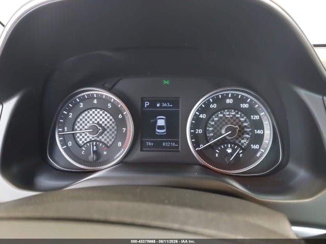2020 HYUNDAI ELANTRA SE 7