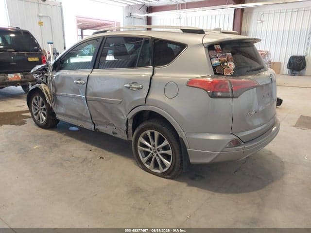 2017 TOYOTA RAV4 PLATINUM 3