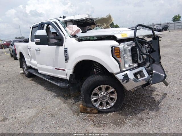 2019 FORD F-250 XLT - 1