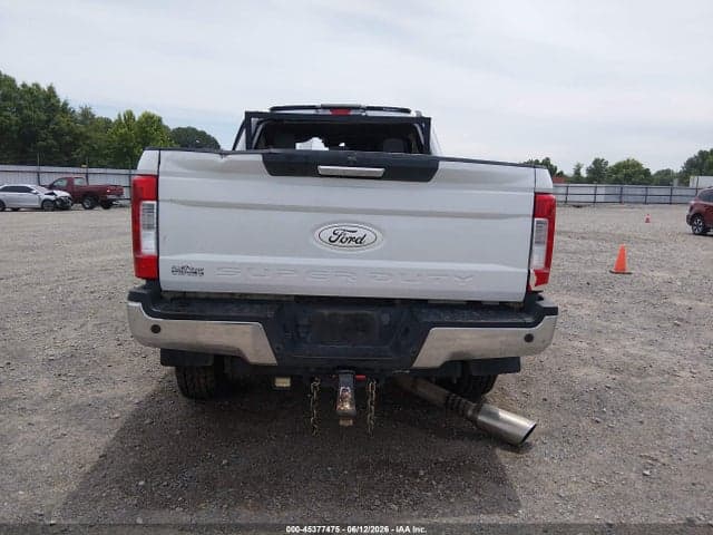 2019 FORD F-250 XLT 15