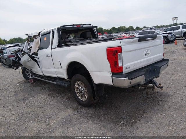 2019 FORD F-250 XLT 3