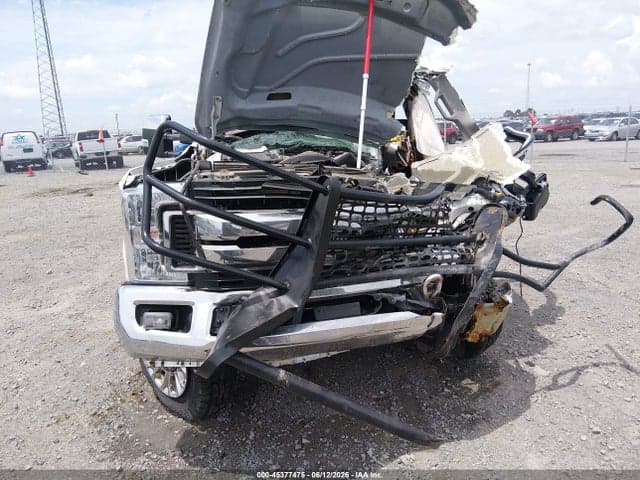 2019 FORD F-250 XLT 10