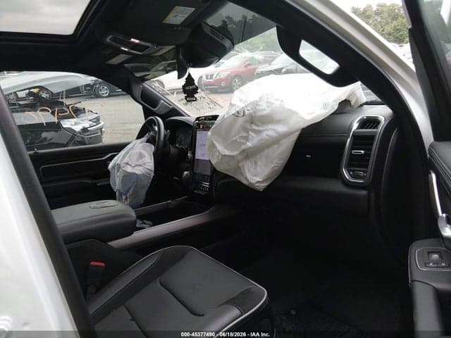 2024 RAM 1500 LARAMIE 4X4 5'7 BOX 5