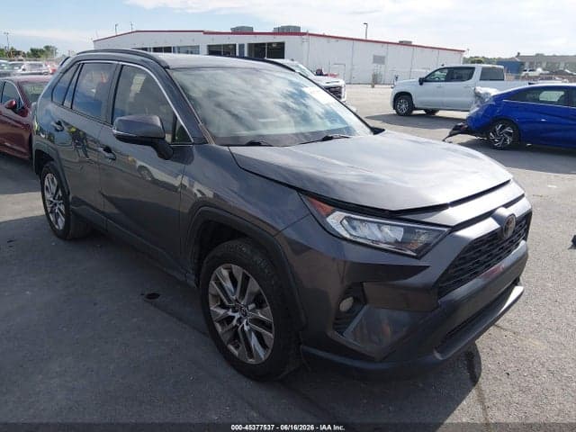 2019 TOYOTA RAV4 XLE PREMIUM 1
