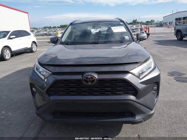 2019 TOYOTA RAV4 XLE PREMIUM 13