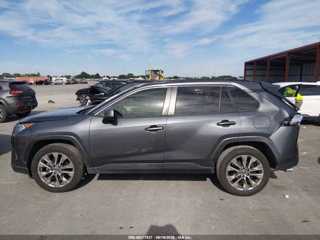 2019 TOYOTA RAV4 XLE PREMIUM 14