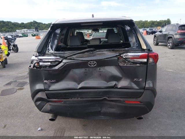 2019 TOYOTA RAV4 XLE PREMIUM 16